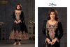 Tibco By Your Choice Designer Chinon Readymade Suits 
